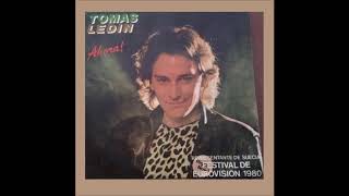 1980 Tomas Ledin - Just Nu (Live Stereo Version)