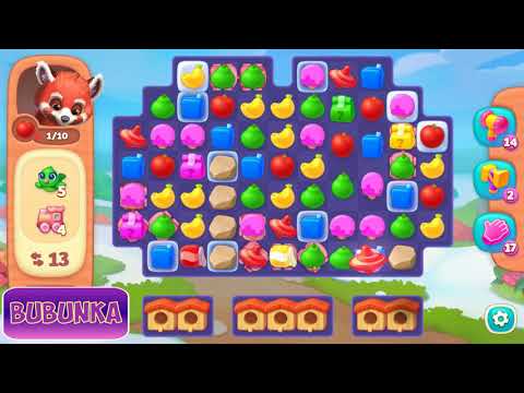 Wildscapes level 472 HD