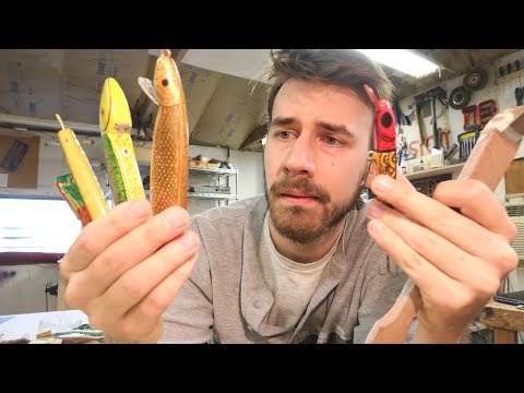 First Ones I've Ever Made