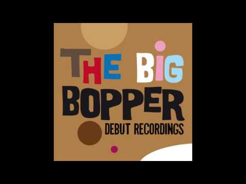 The Big Bopper - Big Bopper's Wedding
