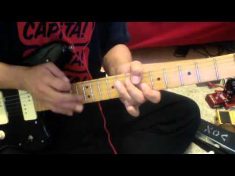 Thrice - For Miles Cover video thumbnail