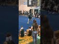 Fleming Island High school pep rally fail