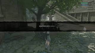 NieR Replicant 03
