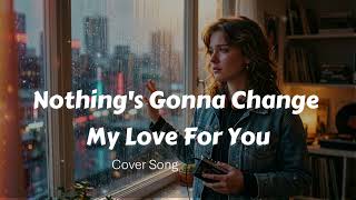 Download lagu Nothing's Gonna Change My Love For You - George Benson (Cover By Museone Global) | Retro Pop mp3