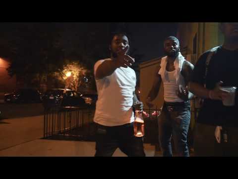 GB Dun x Dulli - Im ona edge | shot by: @mindworthmedia