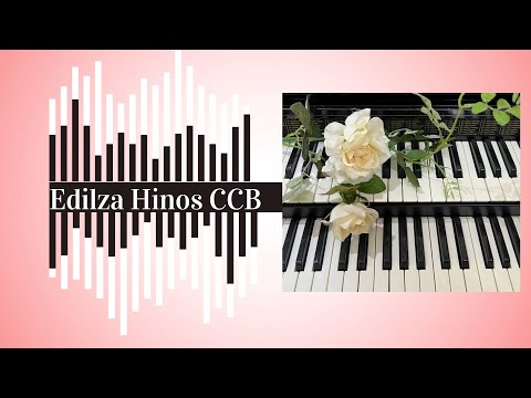 Santa Ceia , Hino 416 CCB - No calvário da dor