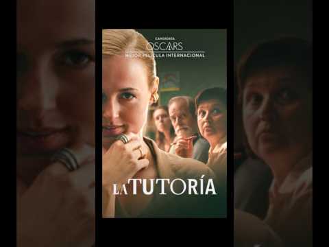 La tutoría - Spot 1 - Solo en cines - Avalon