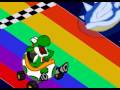 Mario Kart Ds Animation