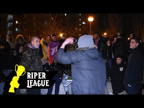 KRM vs Yuste vs Joselito Vaka - OCTAVOS | 4t JORNADA