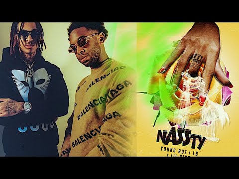 D Block Europe (Young Adz x Dirtbike LB x Lil Pino) - nASSty | 🇺🇸REACTION