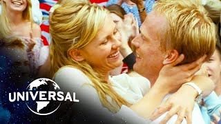 Video trailer för Wimbledon | Paul Bettany’s Final Set & Kiss With Kirsten Dunst