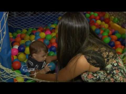 Anivers�rio de 1 Aninho de Carlos Eduardo