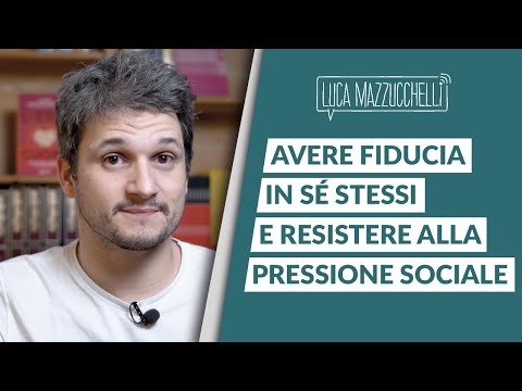 Autostima: come credere di più in se stessi e superare la paura del giudizio altrui
