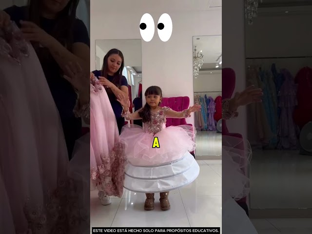 Vídeo relacionado con Cinco Diamantes Sudadera Niña Princesa de Hielo con Luces Led, Sudadera Niñas Princesas con Luces Led, Ropa Infantil Mágica y Elegante (FR/ES, Edad, 7 años, Regular, Rosa)