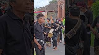 Download lagu Tabuh Baleganjur Ngarap Bade | Upacara Ngaben I Gusti Made Jantra | #bali #tradisibali #ngaben # mp3