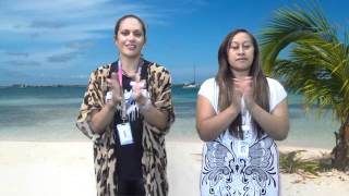 Mili Mili gameplay video by Amber, 0:22 duration