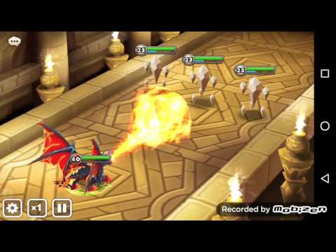 Zaiross skill display