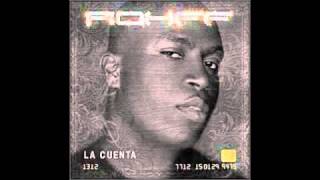 EXCLU: Rohff feat. Zaho - Fais Doucement - &quot;La Cuenta&quot; 13/12/10