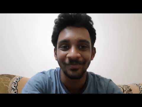 Happy birthday Sambhav!