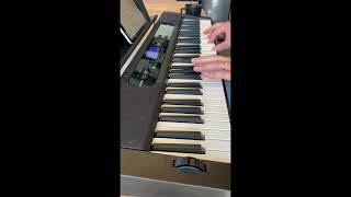 Chez Laurette (version Slimane)