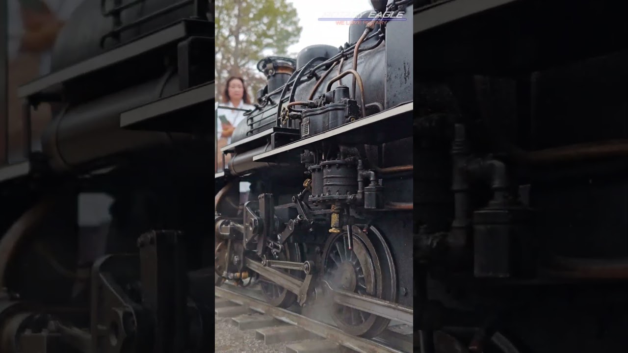 第49回国立さくらフェスティバルでミニSL