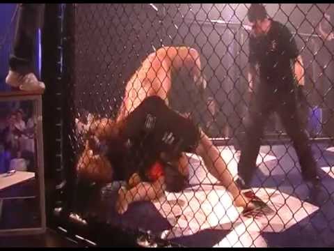 Gheorghe Ignat highlights (romanian mma fighter)