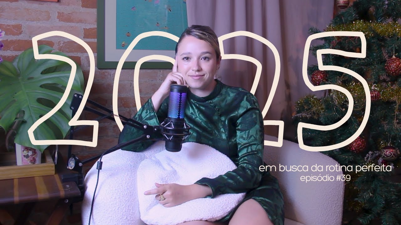 No More Resolutions: Como Vou Planejar Meu 2025