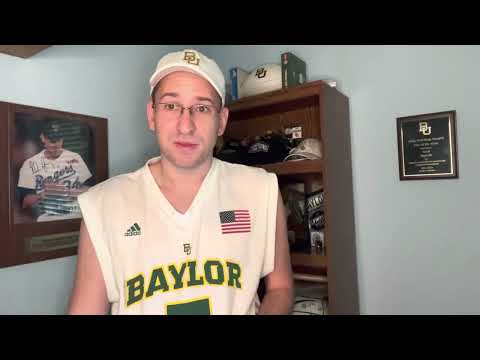 Baylor women’s tennis adds Vanda Vargova for the 2022-2023 roster- July 20, 2022￼