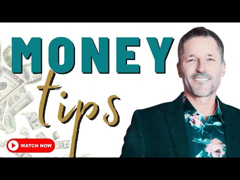 Money Tips with Dr. Dain Heer