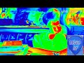 Rainforest Cafe PBS Kids Sponsor Commercial 2009 Effects