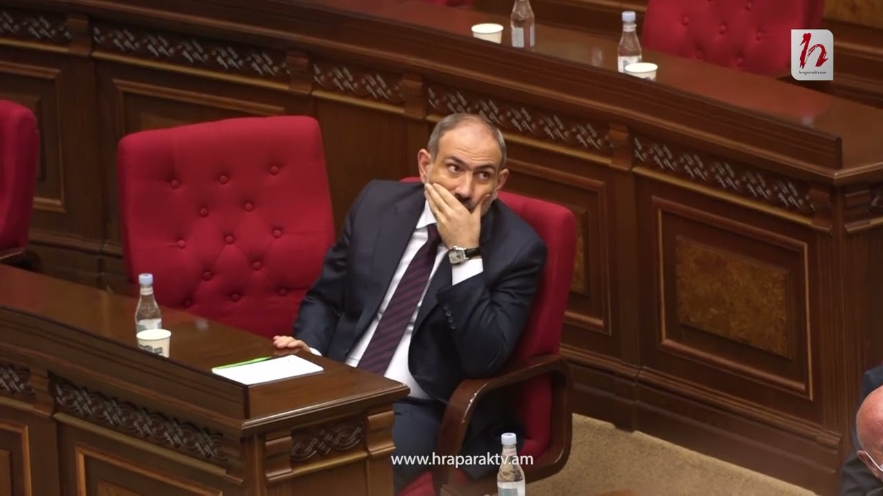 Ավինյանին ստվերային քաղաքապետ նշանակելու գործընթացը հարթ չի անցել