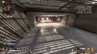 APEXLEGENDS誰得実況動画＃14