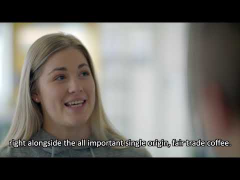 Welcome tour - Deakin's Burwood Campus