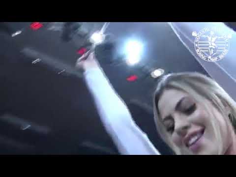 Jardel Evangelista (Noguchi)  Katana Fight 2019