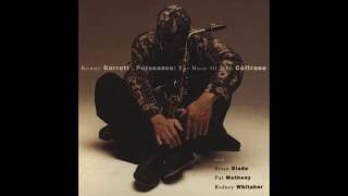 Kenny Garrett - Latifa