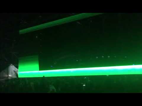 ° HOSH ° #Mute 2018 •SOLOMUN•