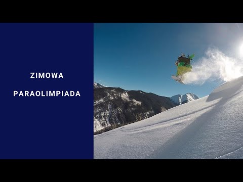 #102 Zimowe Igrzyska Paraolimpijskie