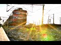 IR 1932 Oradea Mangalia și R4106 Cluj Napoca Bistrița Nord Ieșirea Din Clij Napoca Est Spre Apahi