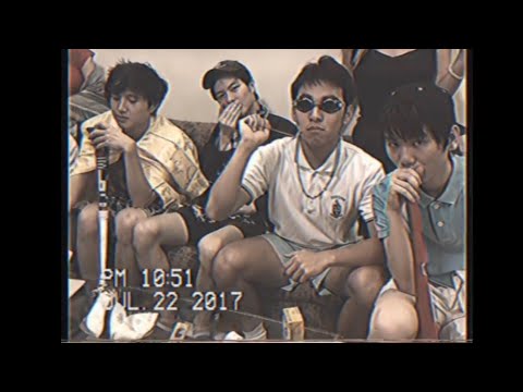 The Low Mays - 马克思 MARX [MV]