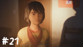 Life Is Strange 2 実況プレイ#21