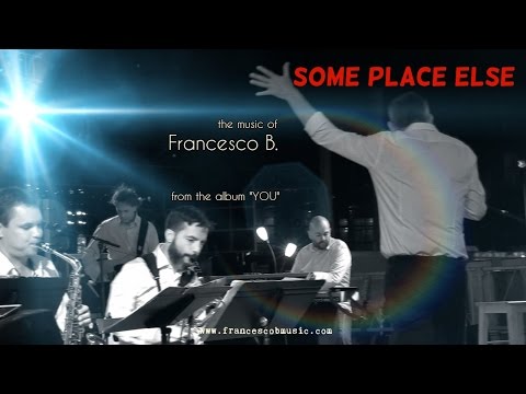SOME PLACE ELSE, Francesco B, 1min vid Insta,mp4