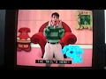 Blue S Clues Mailtime What Time Is It For Blue Version
