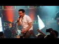 David Archuleta Crush