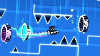 Corrosion | Sync-based extreme demon layout