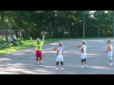 Valken/AT F2 -   DTS 48 F1 (0-3)