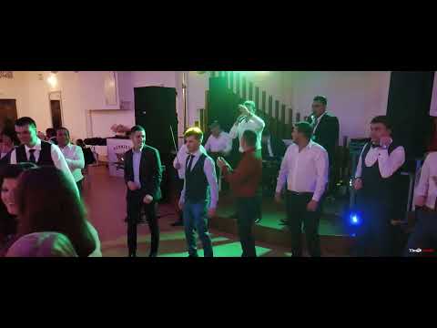 Puiu Codreanu -Atmosfera de petrecere,nunta Paul si Marilena