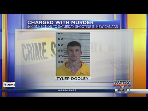 New Canaan murder: Sheriff's office ID's victims, announces charges