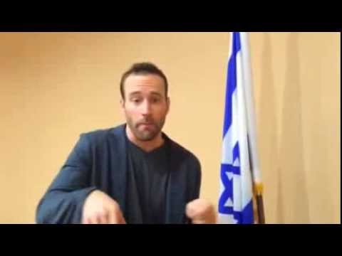 J. Stone beatboxes his endorsement