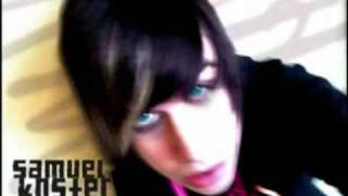 Blinded In Fire by The BlaqkYear {Pictures &amp; Lyrics!!}