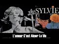 L'amour C'est Aimer La Vie/Sylvie Vartan 1962
